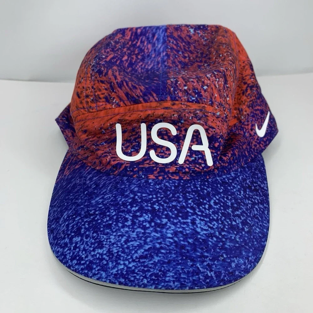 Nike team usa